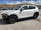 2020 Mazda Cx-5 Touring продається в Littleton, CO - Front End