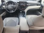 2022 Toyota Camry Se for Sale in Earlington, KY - Hail