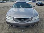 2008 Hyundai Azera Se للبيع في Conway، AR - Water/Flood