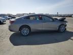 2024 Chevrolet Malibu Lt за продажба в Martinez, CA - Front End