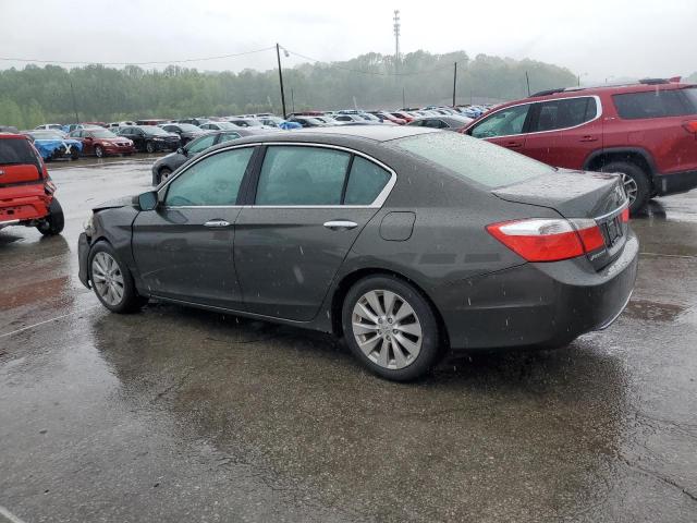  HONDA ACCORD 2014 Сірий