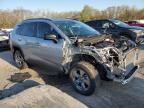 2024 Toyota Rav4 Le na sprzedaż w Oklahoma City, OK - Front End