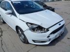 2015 FORD FOCUS TITA for sale at Copart YORK
