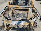 2011 Jeep Grand Cherokee Limited на продаже в Hurricane, WV - Burn