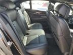 2013 Bmw 750 I en Venta en Kansas City, KS - Mechanical