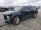 2019 Chevrolet Traverse Ls იყიდება Cahokia Heights-ში, IL - Front End