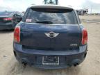 2012 Mini Cooper S Countryman for Sale in Houston, TX - Front End