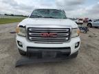 2015 Gmc Canyon Sle იყიდება Houston-ში, TX - Rollover