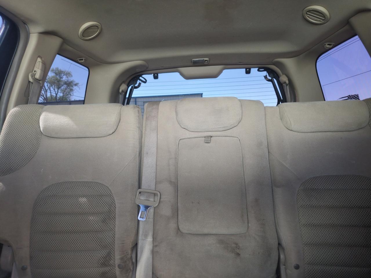 2008 Nissan Pathfinder S VIN: 5N1AR18U48C602798 Lot: 53104175