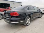 2015 Volkswagen Passat Se for Sale in Haslet, TX - Front End