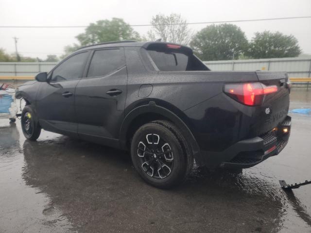  HYUNDAI SANTA CRUZ 2024 Czarny