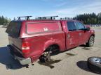 2005 Ford F150 Supercrew იყიდება Arlington-ში, WA - Rear End