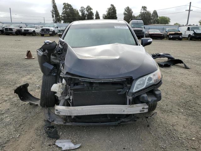  ACURA RDX 2015 Szary