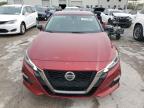 2019 Nissan Altima Sr zu verkaufen in Kansas City, KS - Rear End
