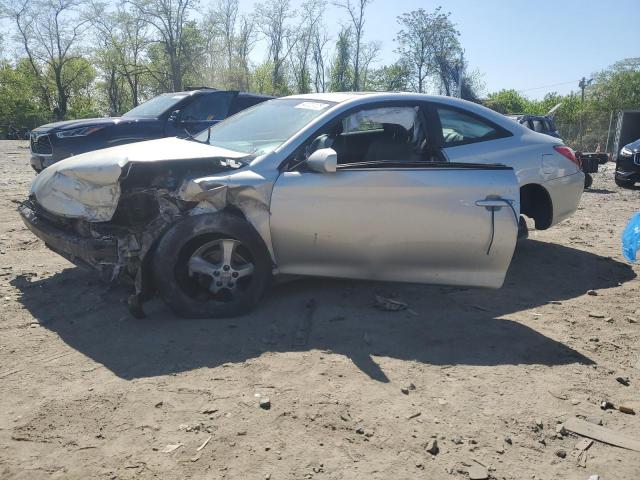 2006 Toyota Camry Solara Se