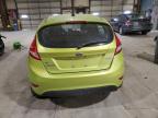 2013 Ford Fiesta Se იყიდება Eldridge-ში, IA - Front End