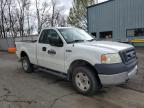 2005 Ford F150  en Venta en Portland, OR - Front End