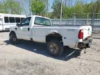 2008 Ford F250 Super Duty na sprzedaż w Hurricane, WV - All Over