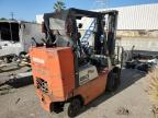 2018 Nissan Forklift იყიდება Van Nuys-ში, CA - Normal Wear