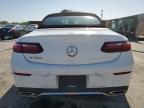 2018 Mercedes-Benz E 400 на продаже в Orlando, FL - Water/Flood