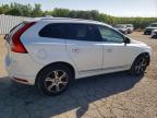 2015 Volvo Xc60 T6 Premier na sprzedaż w Chatham, VA - Front End