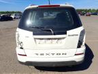 2014 SSANGYONG REXTON SX for sale at Copart SANDTOFT