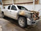 1GCVKRECXEZ****** Salvage and Wrecked 2014 Chevrolet Silverado 1500 in Alaska State