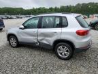 2015 Volkswagen Tiguan S for Sale in Ellenwood, GA - Side