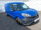 2016 FIAT DOBLO SX M for sale at Copart WHITBURN