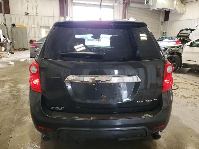  CHEVROLET EQUINOX 2014 Угольный