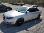 2007 Audi A4 2.0T Quattro de vânzare în Marlboro, NY - Rear End