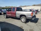 2001 Chevrolet Silverado K2500 Heavy Duty للبيع في Exeter، RI - All Over