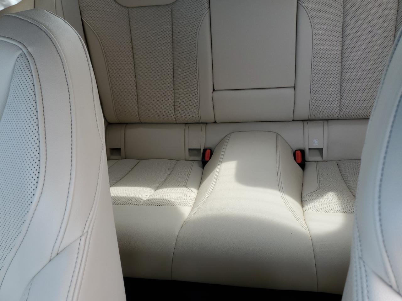 2022 BMW 430I VIN: WBA53AP07NCJ14475 Lot: 53106975
