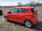 2016 Chevrolet Spark 1Lt na sprzedaż w Columbia Station, OH - Front End