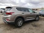 2019 Hyundai Santa Fe Se for Sale in Albuquerque, NM - All Over