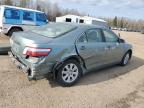 2007 TOYOTA CAMRY HYBRID for sale at Copart ON - COOKSTOWN