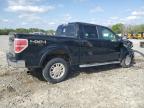 2011 Ford F150 Supercrew na sprzedaż w Tifton, GA - Front End