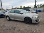 2014 Toyota Camry L for Sale in Chalfont, PA - Rear End