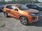 2021 Mitsubishi Outlander Sport Es zu verkaufen in York Haven, PA - Biohazard/Chemical