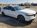2023 Honda Accord Hybrid Sport for Sale in Indianapolis, IN - Rear End
