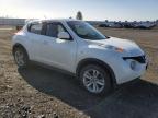 2014 Nissan Juke S продається в Airway Heights, WA - Side