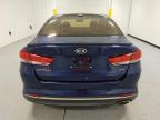 2016 Kia Optima Ex на продаже в Phoenix, AZ - Side