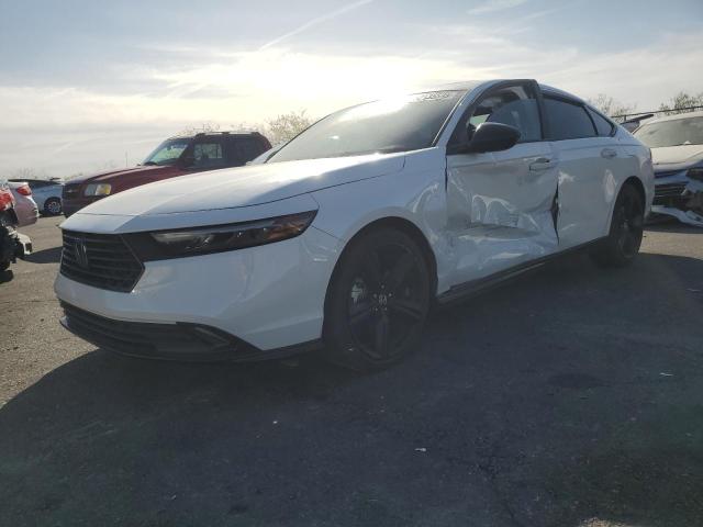 HONDA ACCORD HYB 2023