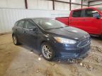 2017 Ford Focus Se for Sale in Lansing, MI - Front End