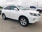 2014 Lexus Rx 350 იყიდება Grand Prairie-ში, TX - Rear End