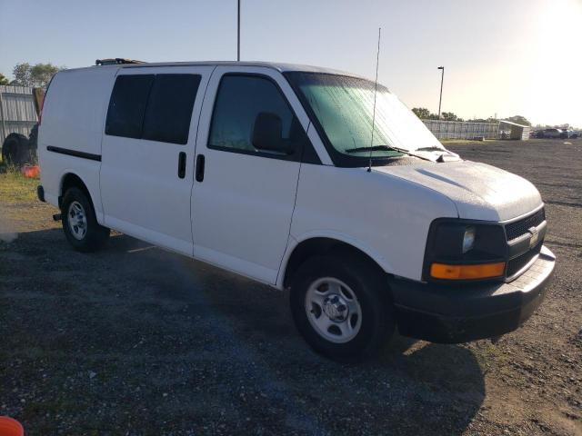 2006 CHEVROLET EXPRESS G1500