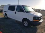 2006 Chevrolet Express G1500 zu verkaufen in Sacramento, CA - Mechanical