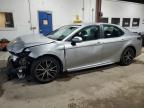 2021 Toyota Camry Se for Sale in Blaine, MN - Front End