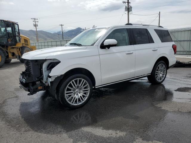  FORD EXPEDITION 2023 Biały
