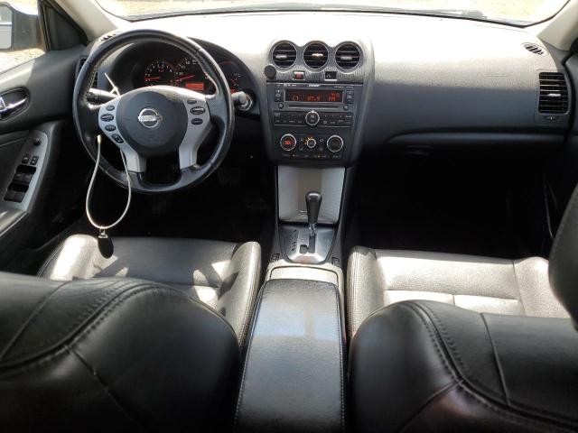 2009 NISSAN ALTIMA 2.5